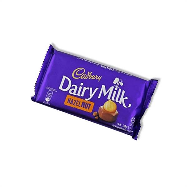 Buy Cadbury Dairy Milk Hazelnut Imported Online at Best Price